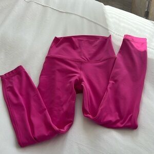 Lululemon Align Leggings